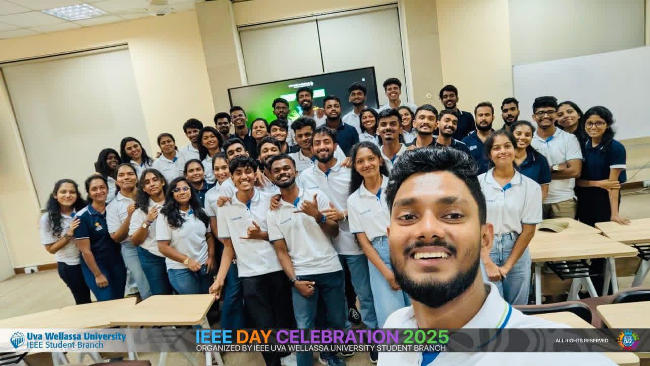 Dean List Certificate